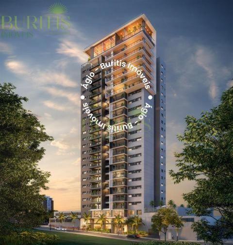 Ágio de Apartamento à venda no Sense Kasa Design – Rio Verde