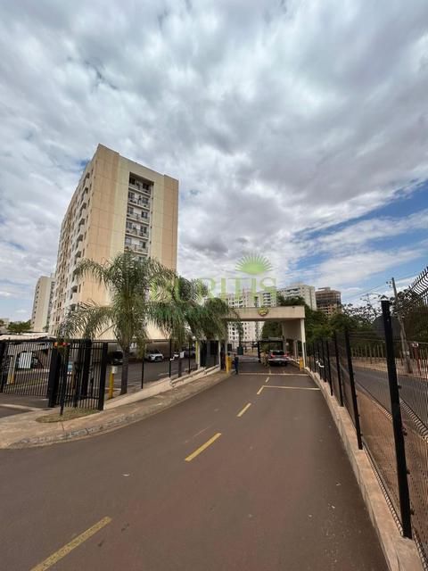 Apartamento para alugar em Rio Verde, Condomínio Yes Park, com 2 quartos, com 56 m²