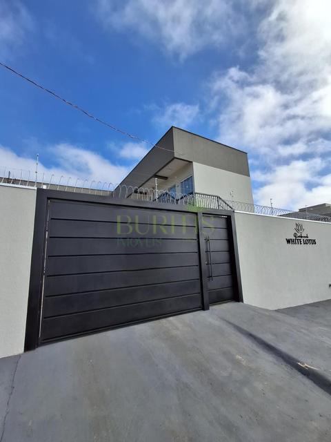 Kitnet para Locação – Residencial Água Santa, Rio Verde-GO