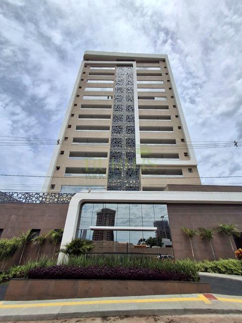 Apartamento para locação com 3 suítes no Edifício Bellagio de Rio Verde/GO