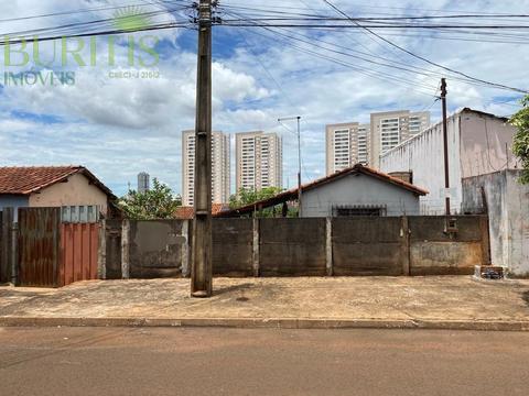 Terreno à venda em Rio Verde, Vila Meneses, com 288 m²