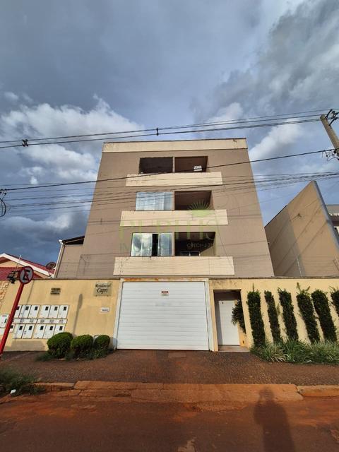 Apartamento para alugar em Rio Verde, Setor Morada do Sol, com 3 quartos, com 115 m²