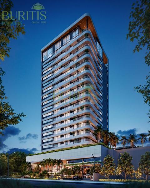 Sala para alugar em Rio Verde, Odília, com 32 m², Soul Business
