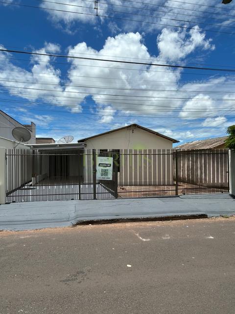 Casa para alugar em Rio Verde, Conjunto Morada do Sol, com 3 quartos, com 140 m²