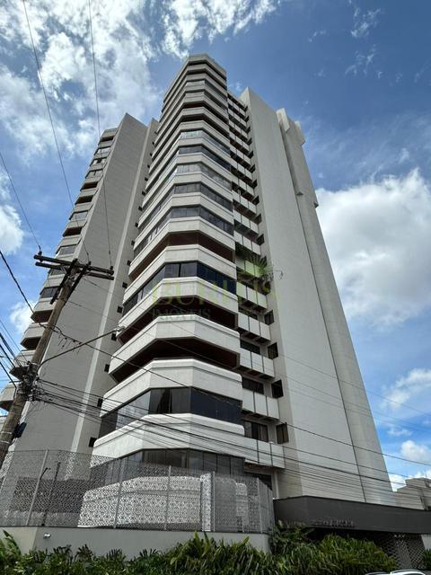 Apartamento para alugar em Rio Verde, Setor Central, com 4 quartos, com 500 m²