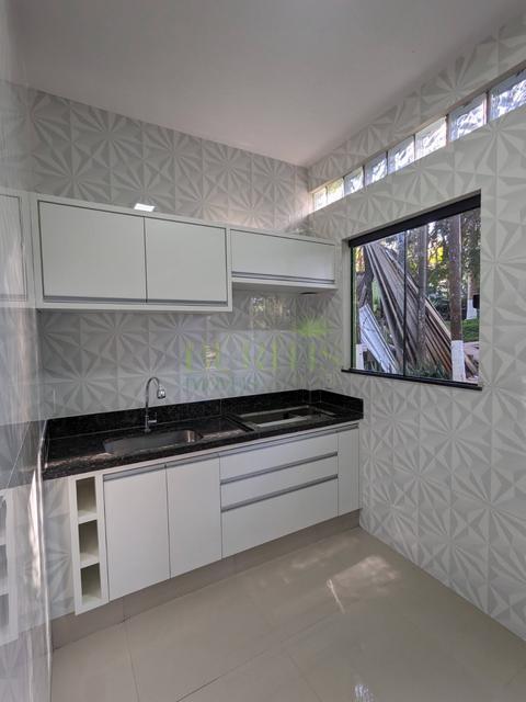 Casa para alugar em Rio Verde, Vila Mariana Prolongamento II, com 1 suíte, com 47 m²