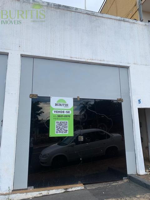 Imóvel disponível para Venda ou Locação – Setor Central Rio Verde
