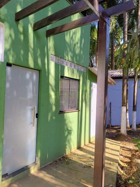 Casa para alugar em Rio Verde, Vila Mariana Prolongamento II, com 1 suíte, com 47 m²