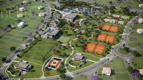 ÁGIO DE TERRENO À VENDA – HAMOA RESORT RESIDENCIAL | RIO VERDE