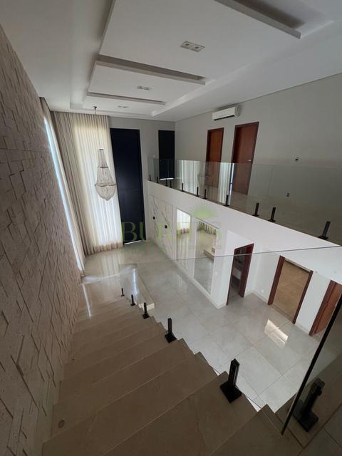 Casa à venda em Rio Verde, Green Park, com 4 suítes, com 493.82 m², Green Park