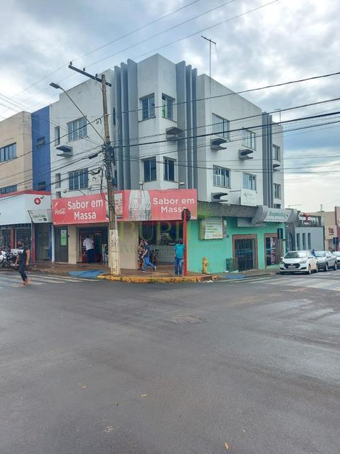 Sala para alugar em Rio Verde, Setor Central, com 1 m²